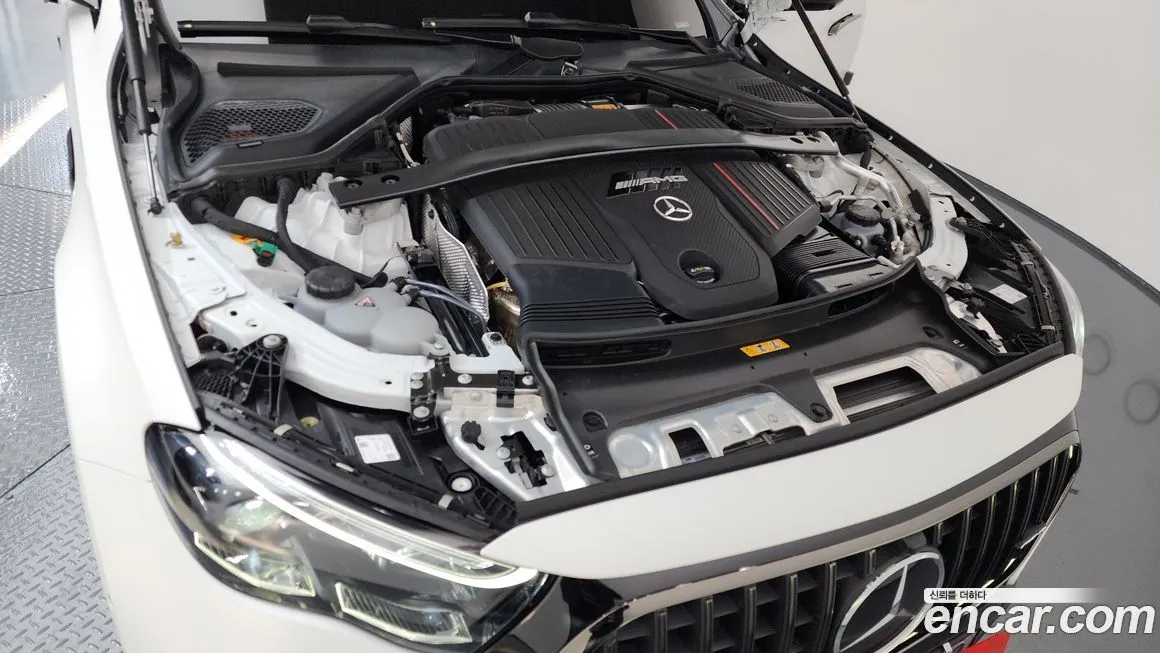 Mercedes-Benz E-Class 2025 из KR, фото 3