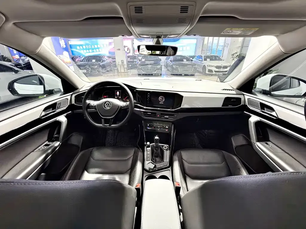 Volkswagen Tayron 2021 из CN, фото 8