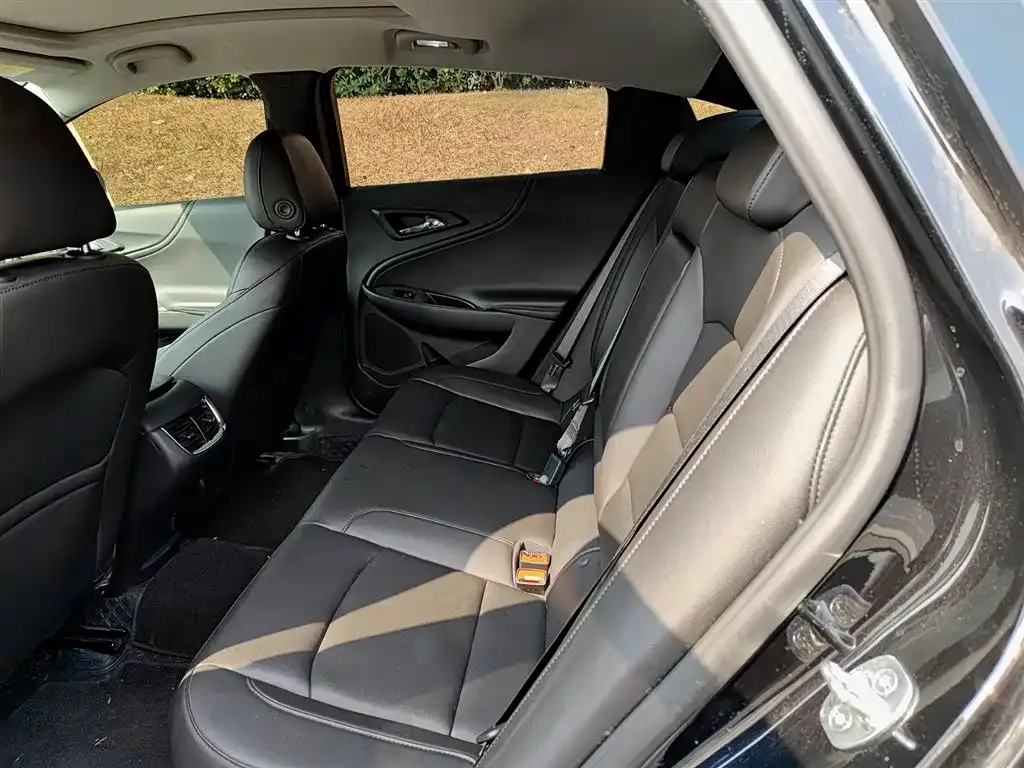 Chevrolet Malibu XL 2025 из CN, фото 3