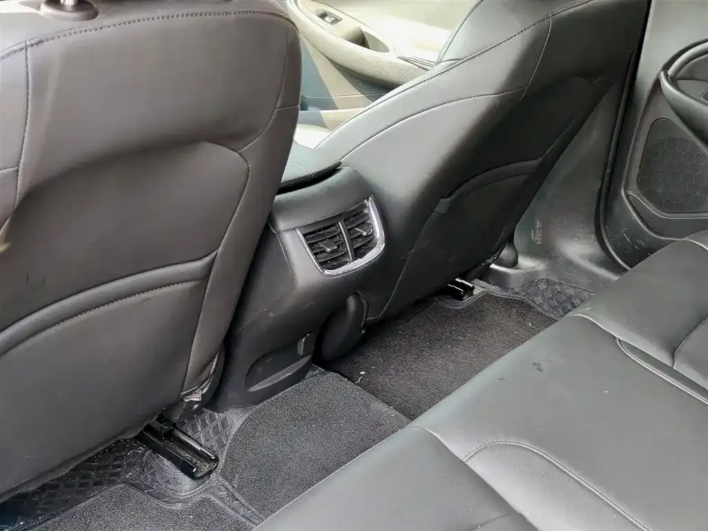 Chevrolet Malibu XL 2025 из CN, фото 5