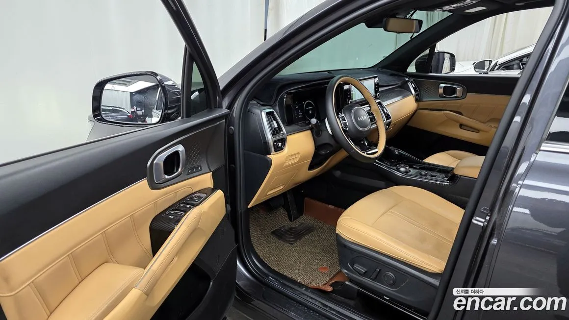 Kia Sorento — фото 5
