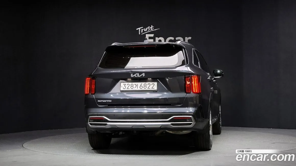 Kia Sorento — фото 3