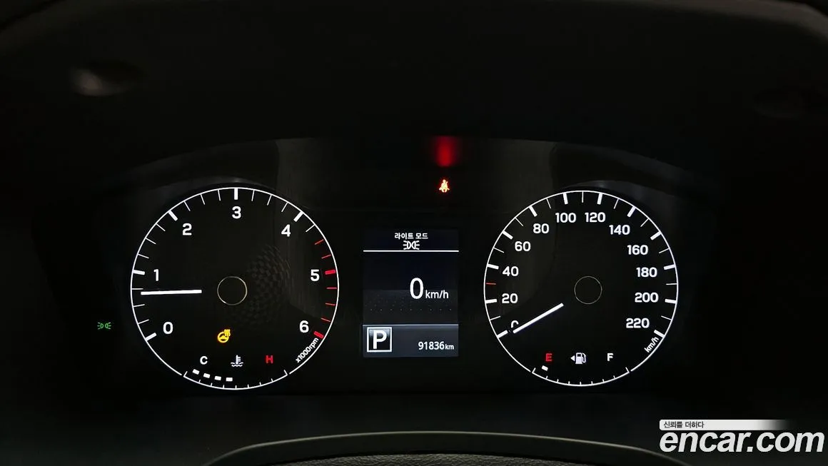 KG Mobility (Ssangyong) Rexton 2021 из KR, фото 2