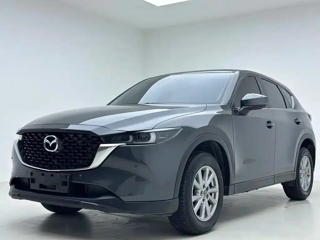 Mazda CX-5 2023 из CN, фото 1