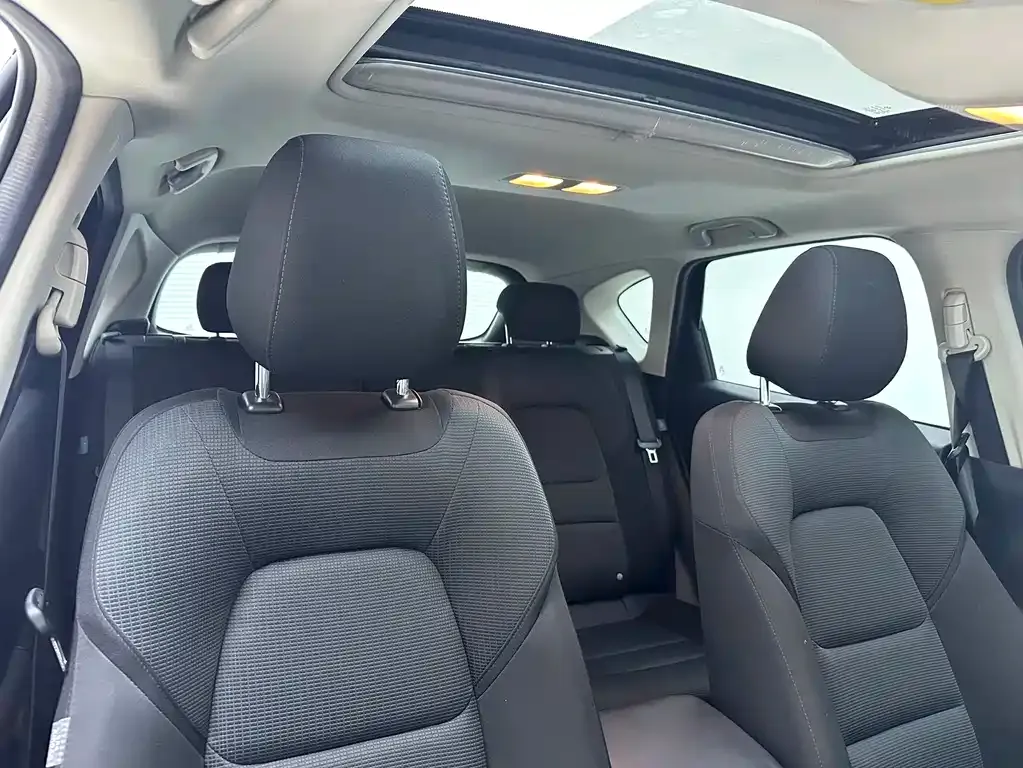 Mazda CX-5 2023 из CN, фото 7