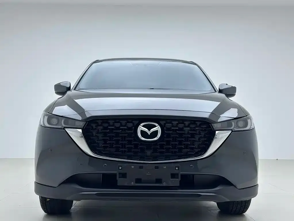 Mazda CX-5 2023 из CN, фото 9