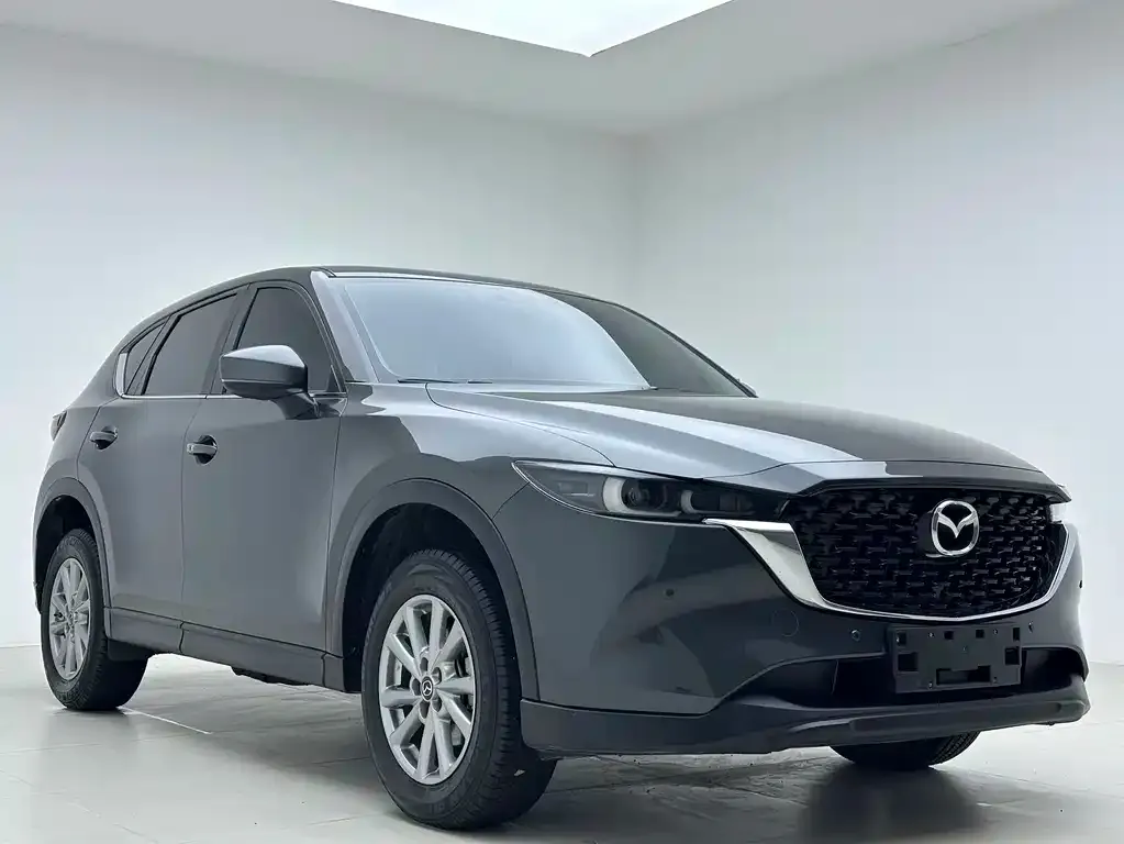 Mazda CX-5 2023 из CN, фото 10