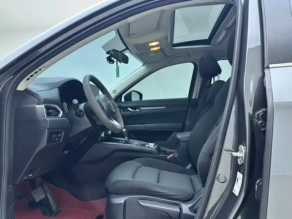 Mazda CX-5 2023 из CN, фото 6