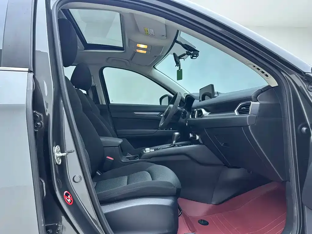 Mazda CX-5 2023 из CN, фото 8