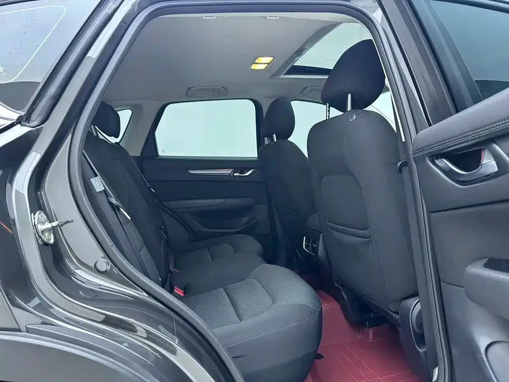 Mazda CX-5 2023 из CN, фото 5