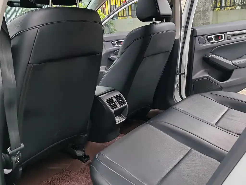 Honda Integra 2023 из CN, фото 6