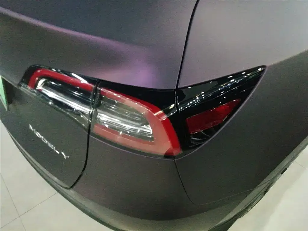 Tesla Model Y 2024 из CN, фото 8