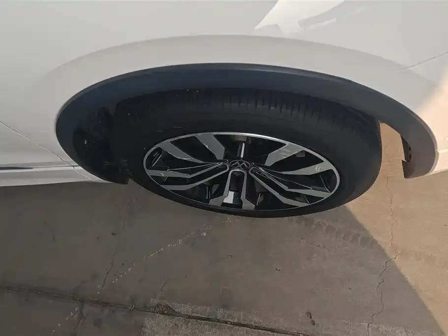 Volkswagen Tiguan L 2021 из CN, фото 4