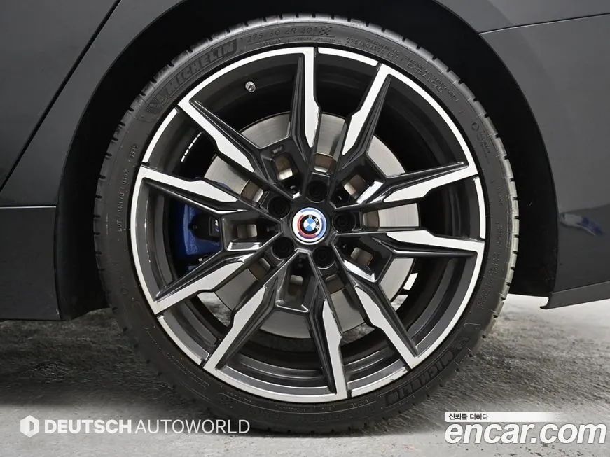 BMW 8-Series 2023 из KR, фото 8