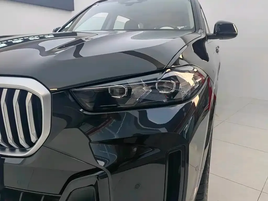 BMW X5 2025 из CN, фото 10