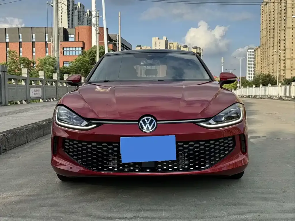 Volkswagen Lamando 2022 из CN, фото 6