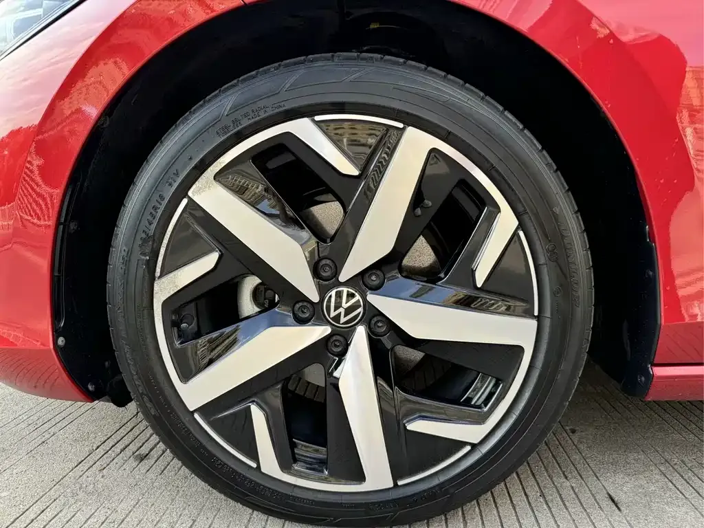 Volkswagen Lamando 2022 из CN, фото 7