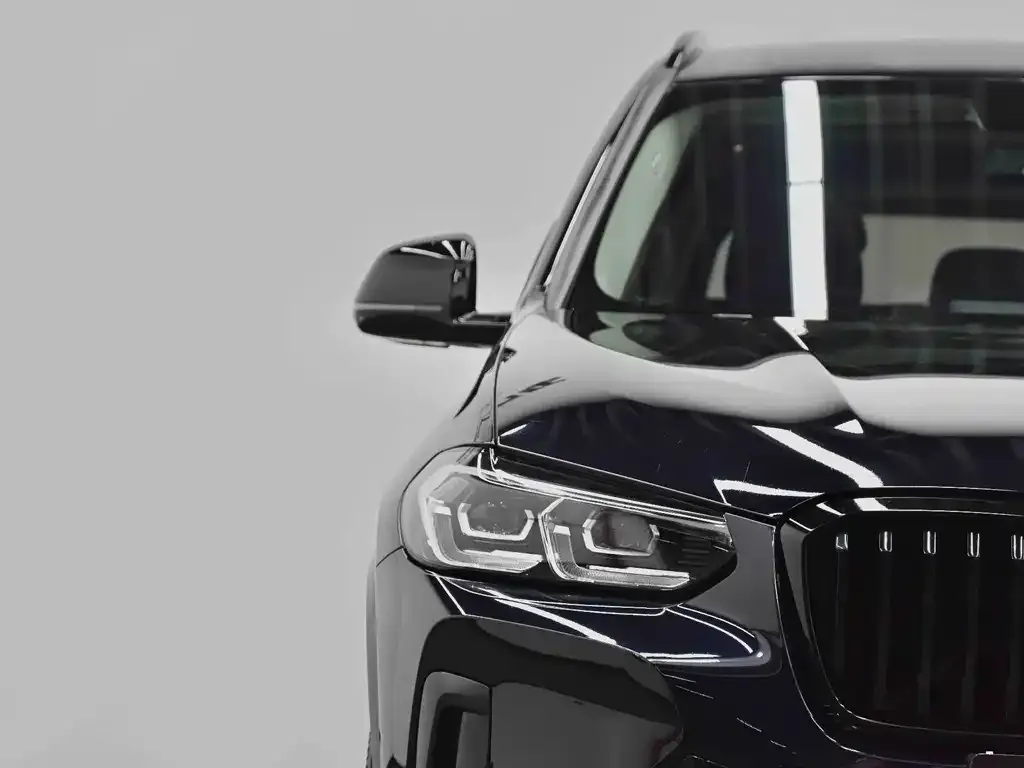 BMW X3 2023 из CN, фото 4