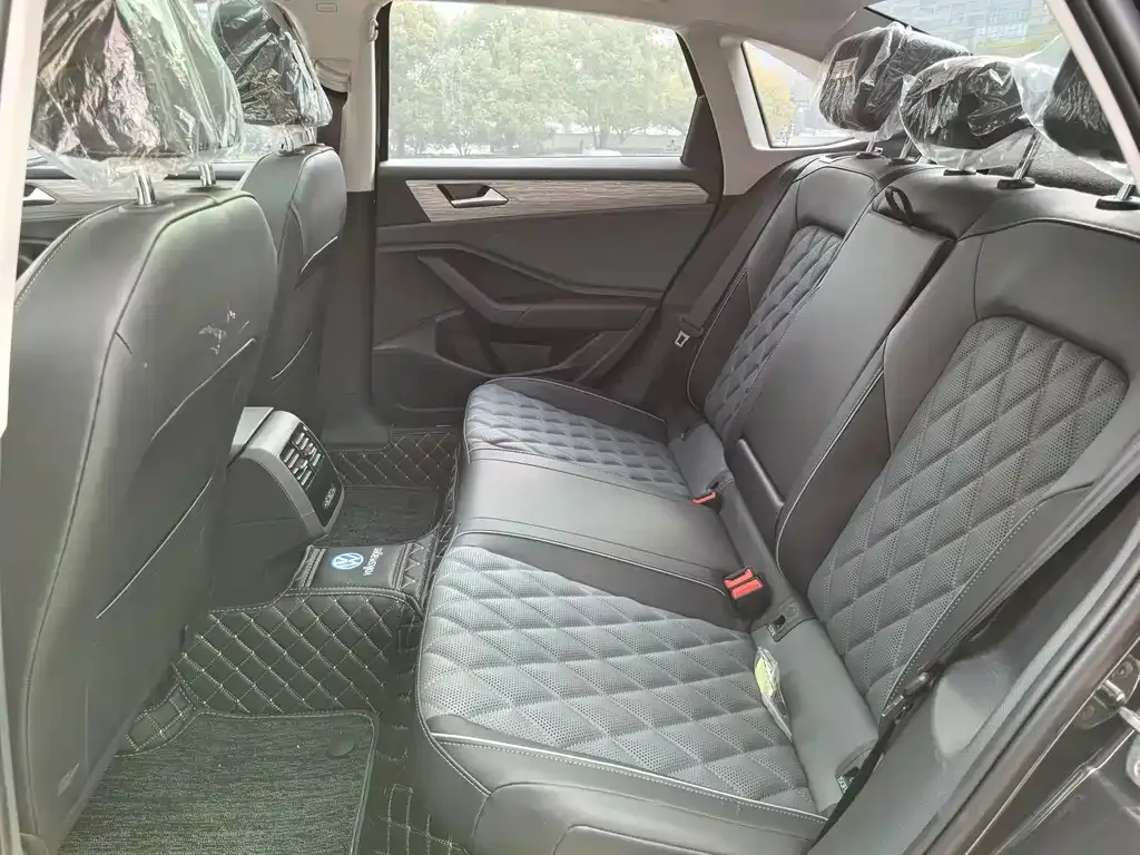 Volkswagen Sagitar 2025 из CN, фото 4