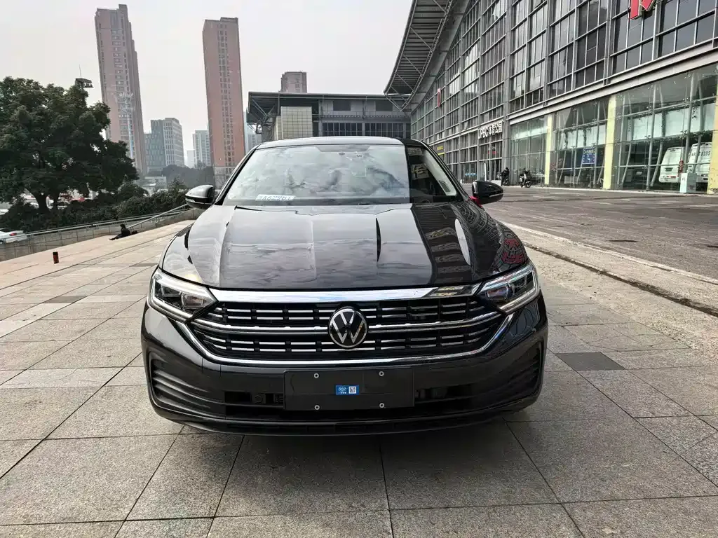 Volkswagen Sagitar 2025 из CN, фото 5
