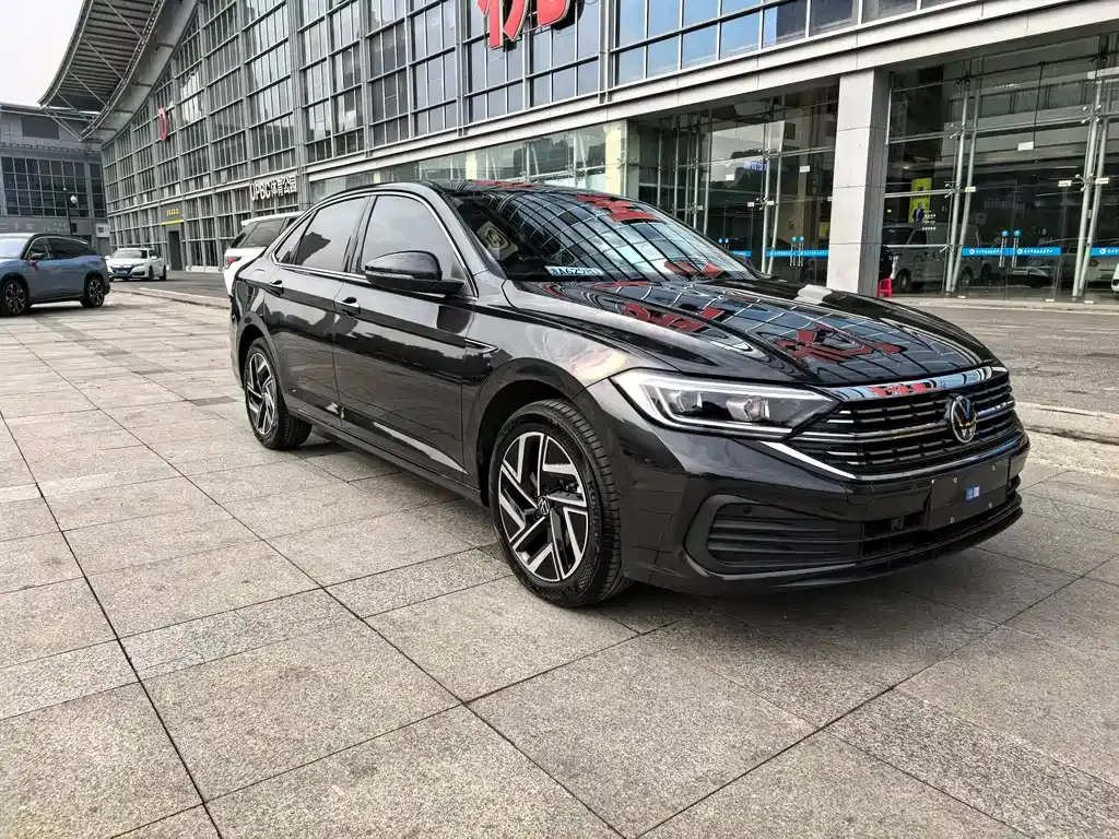 Volkswagen Sagitar 2025 из CN, фото 10