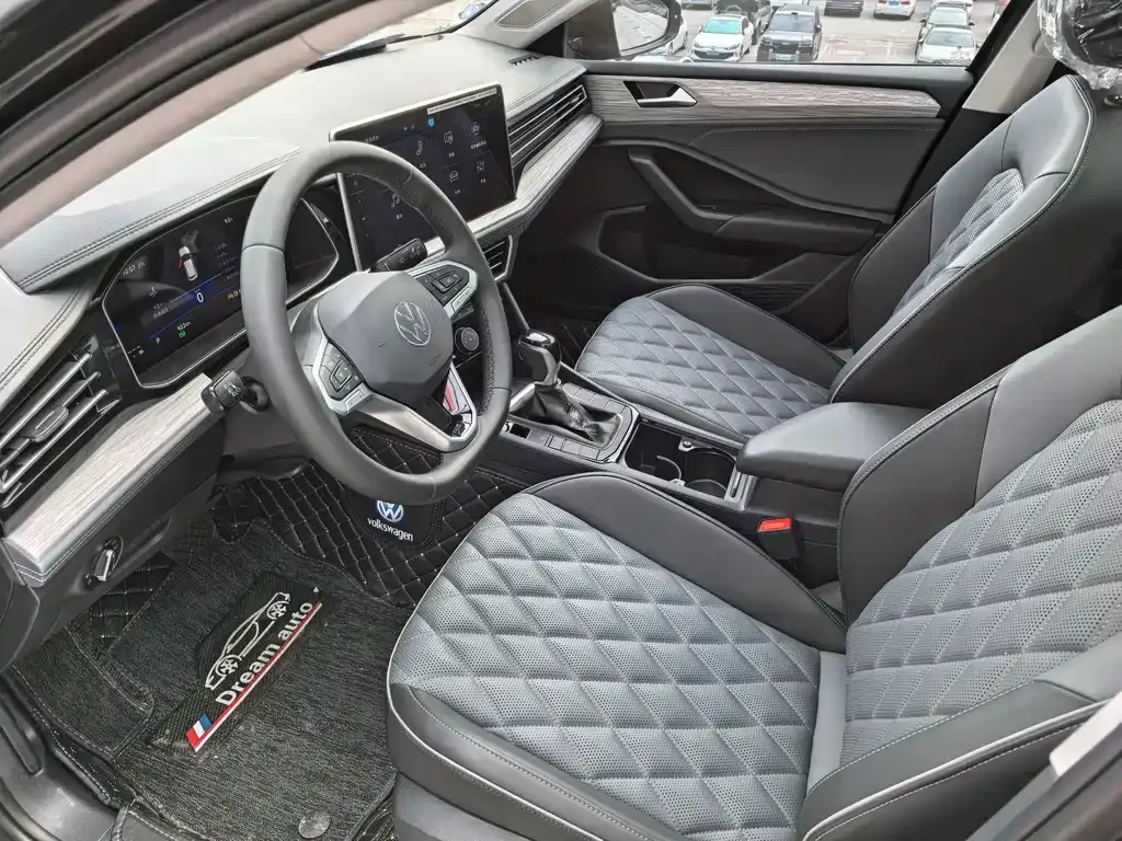 Volkswagen Sagitar 2025 из CN, фото 6