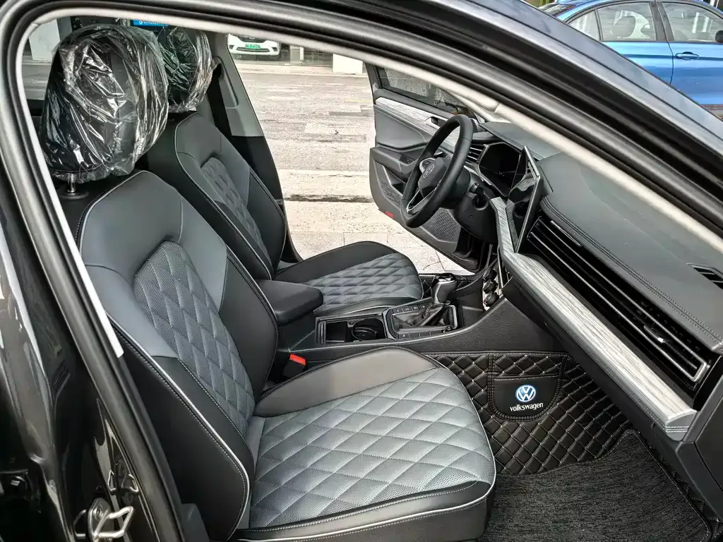 Volkswagen Sagitar 2025 из CN, фото 9