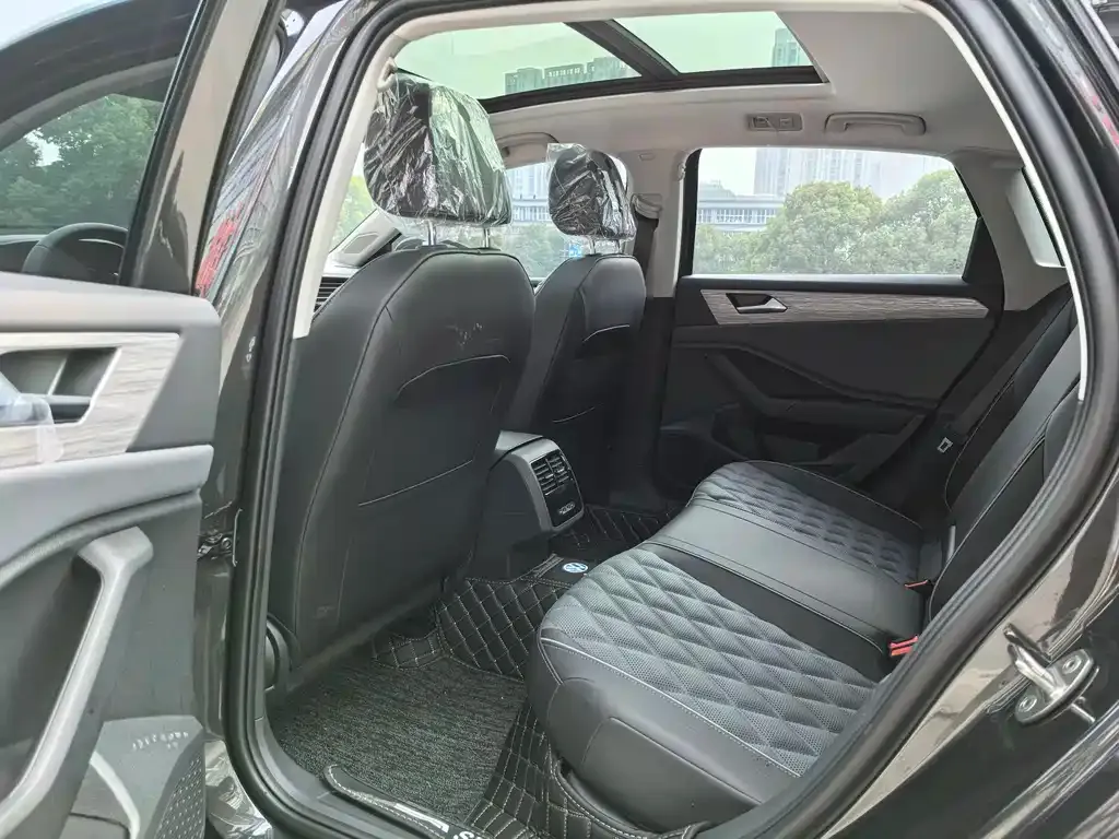 Volkswagen Sagitar 2025 из CN, фото 3