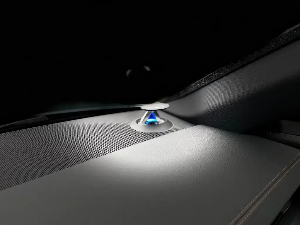 Audi A7L 2022 из CN, фото 7