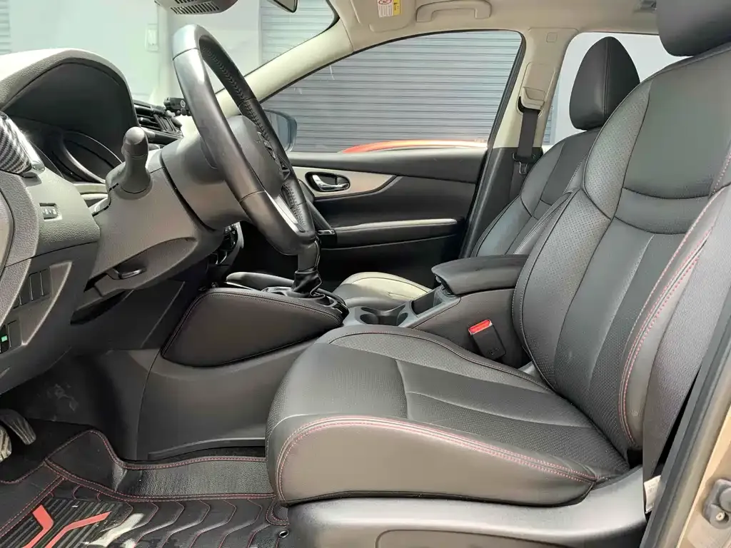 Nissan Qashqai 2022 из CN, фото 6