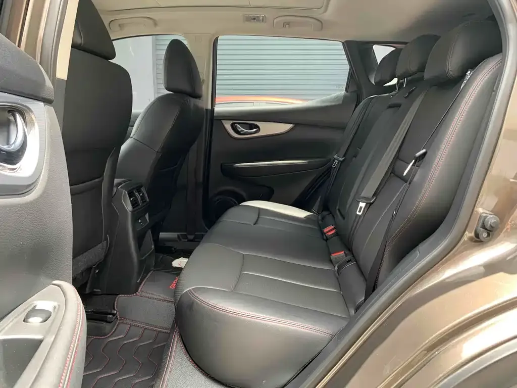 Nissan Qashqai 2022 из CN, фото 5