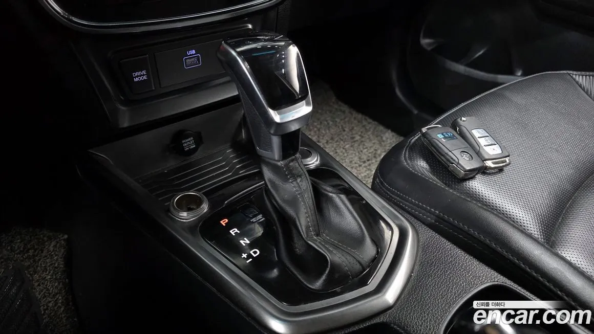 KG Mobility (Ssangyong) TIBOLI 2022 из KR, фото 7