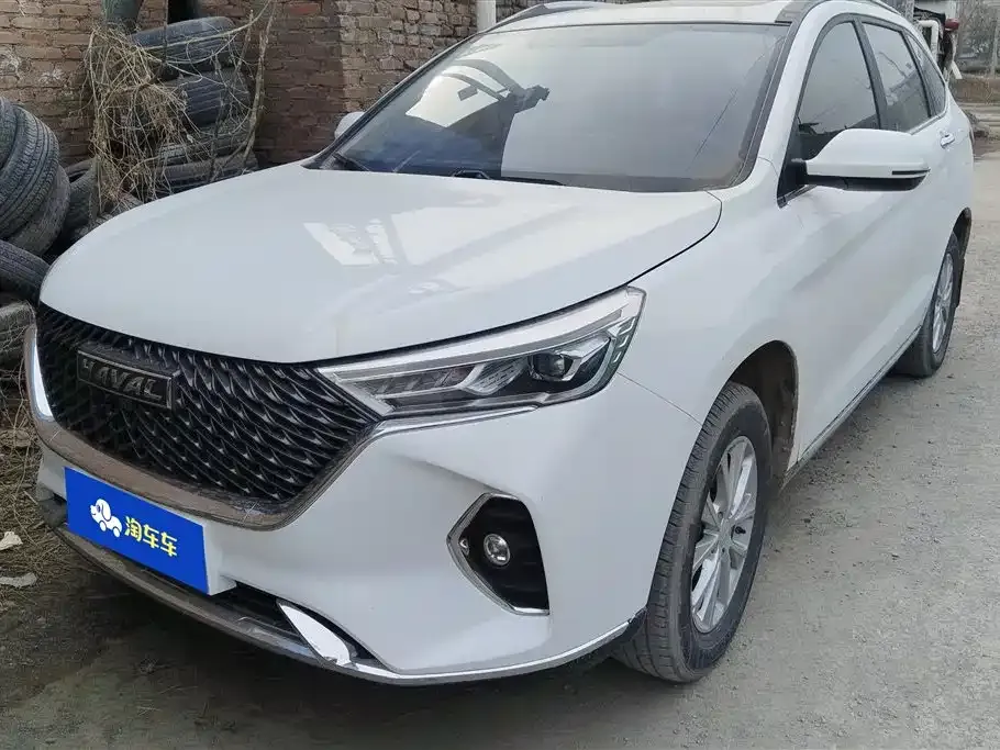 Haval M6