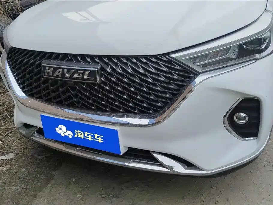 Haval M6 2022 из CN, фото 6