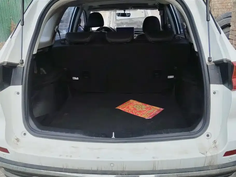 Haval M6 2022 из CN, фото 3