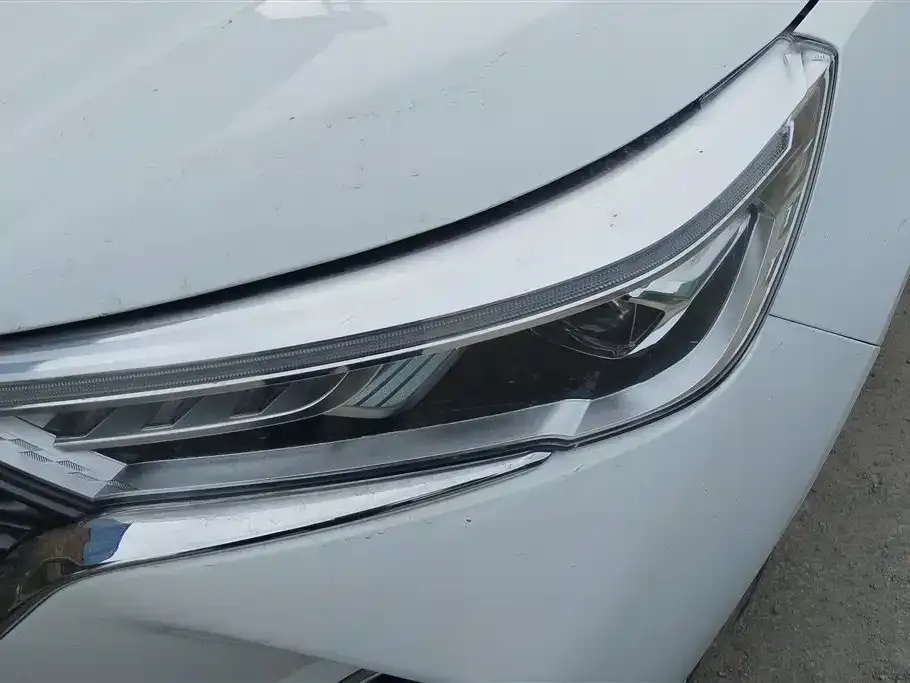 Haval M6 2022 из CN, фото 2