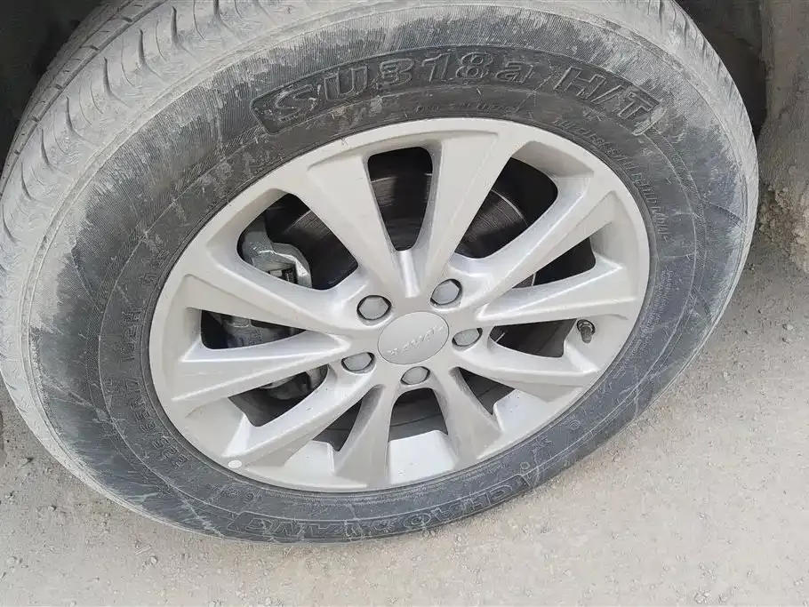 Haval M6 2022 из CN, фото 8