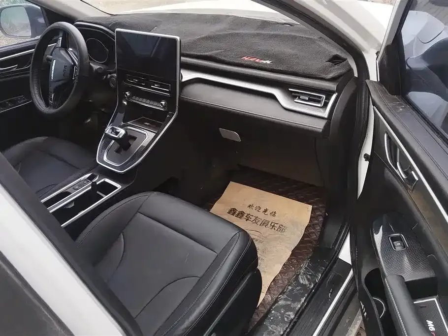 Haval M6 2022 из CN, фото 7