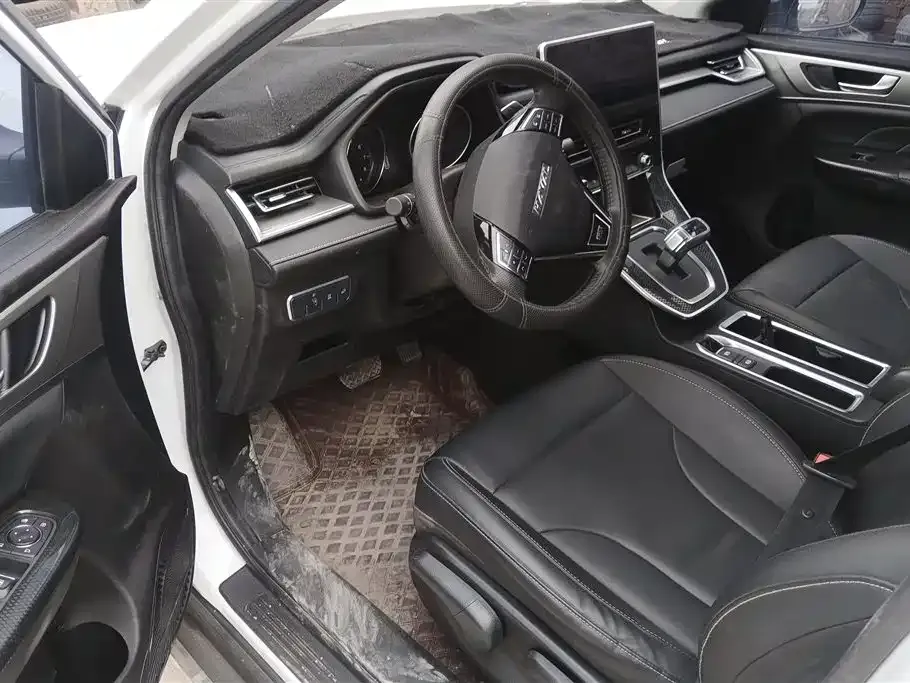 Haval M6 2022 из CN, фото 5