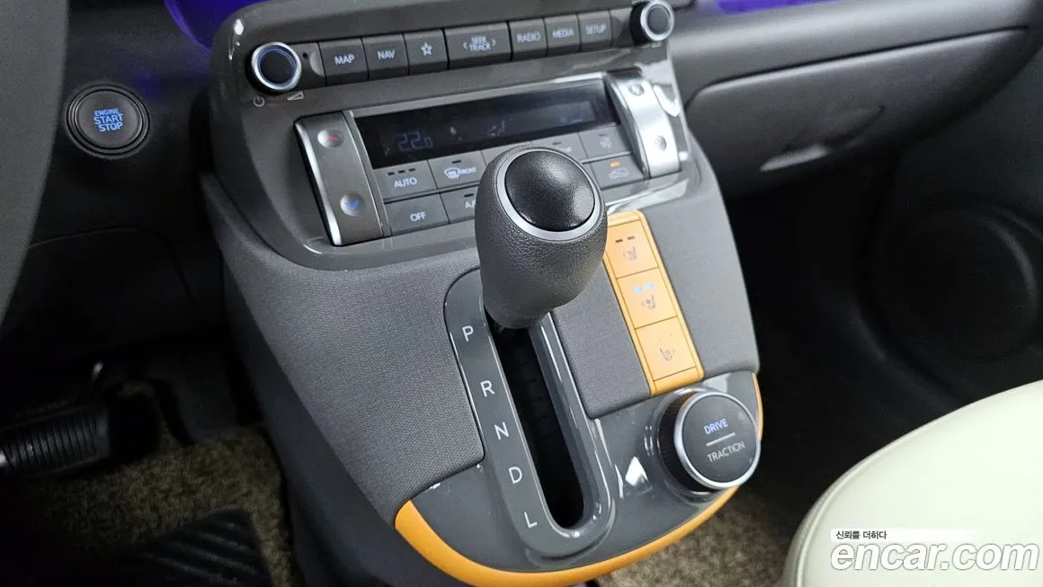 Hyundai Casper — фото 2