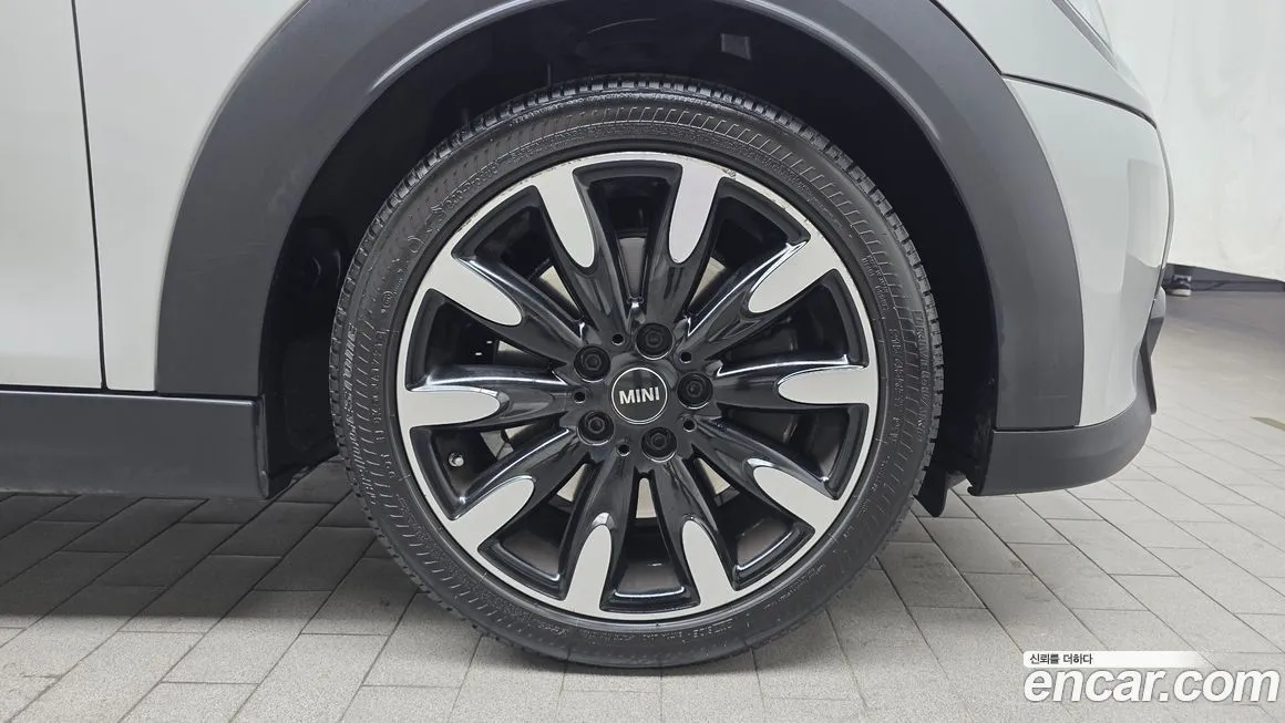 Mini Cooper 2022 из KR, фото 8