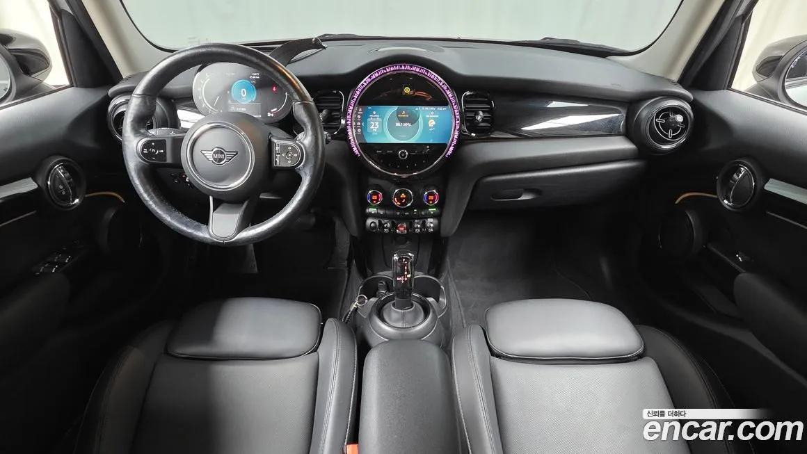 Mini Cooper 2022 из KR, фото 2