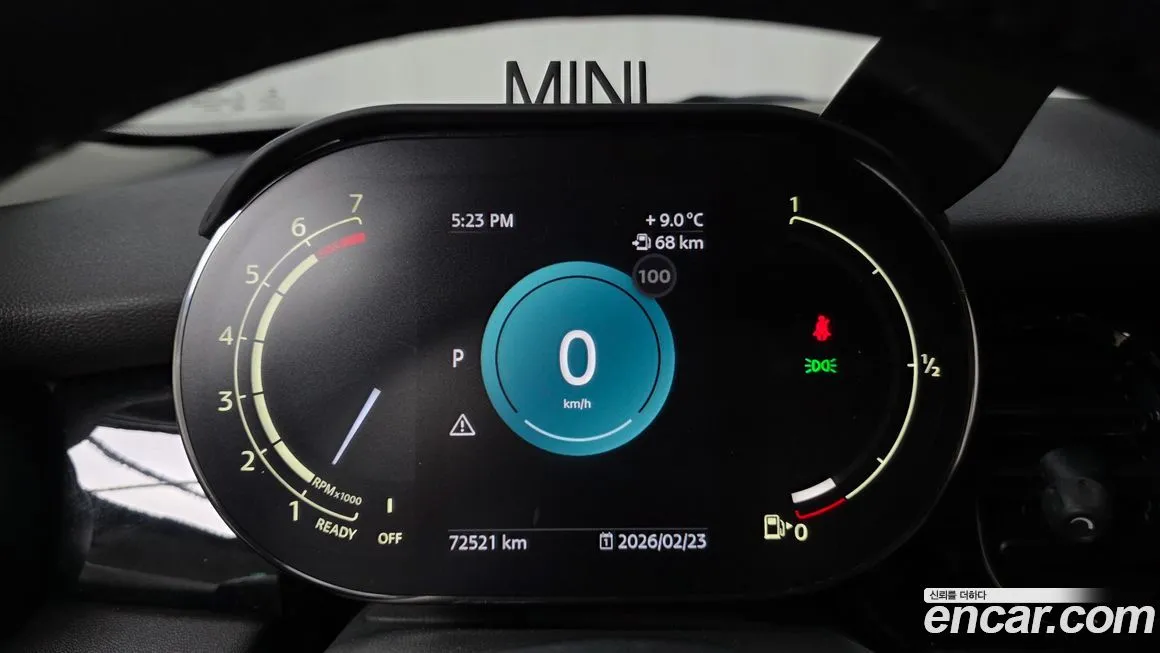 Mini Cooper 2022 из KR, фото 7