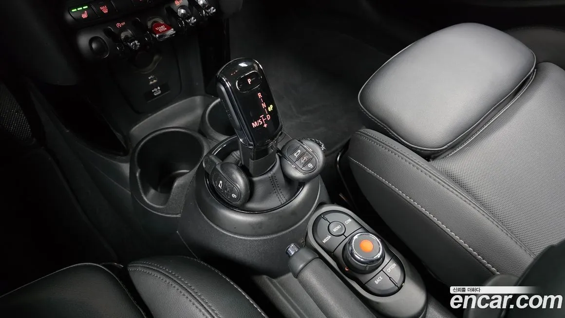 Mini Cooper 2022 из KR, фото 3