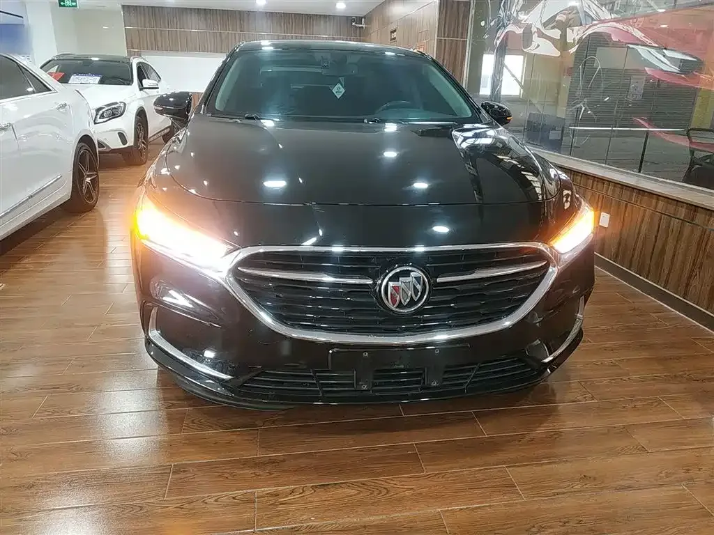 Buick LaCrosse 2021 из CN, фото 5