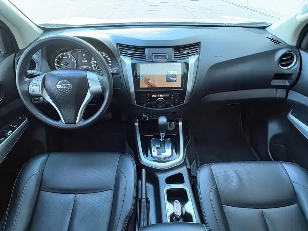 Nissan Terra 2022 из CN, фото 7
