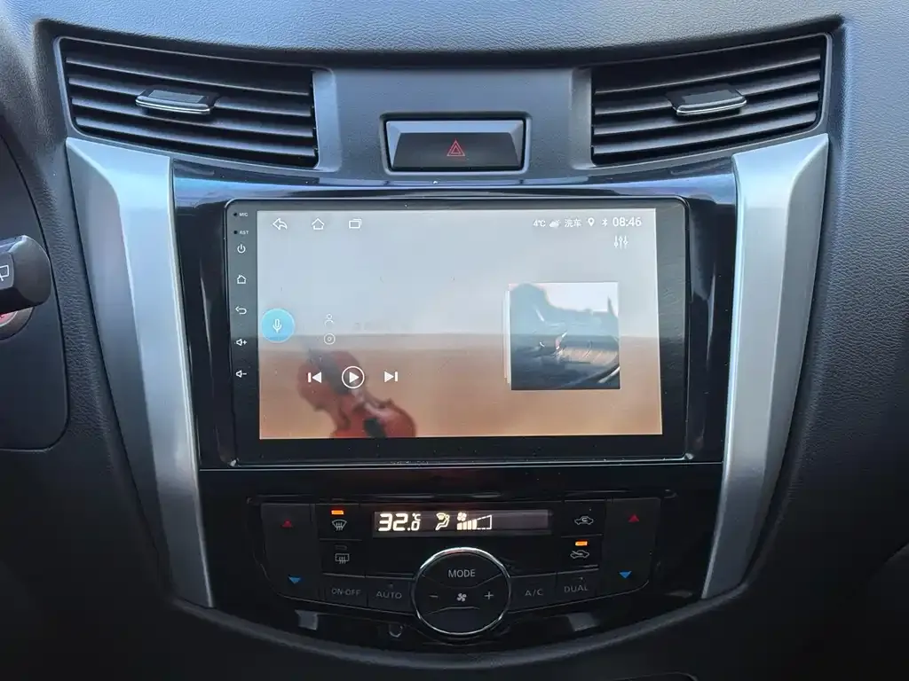 Nissan Terra 2022 из CN, фото 8
