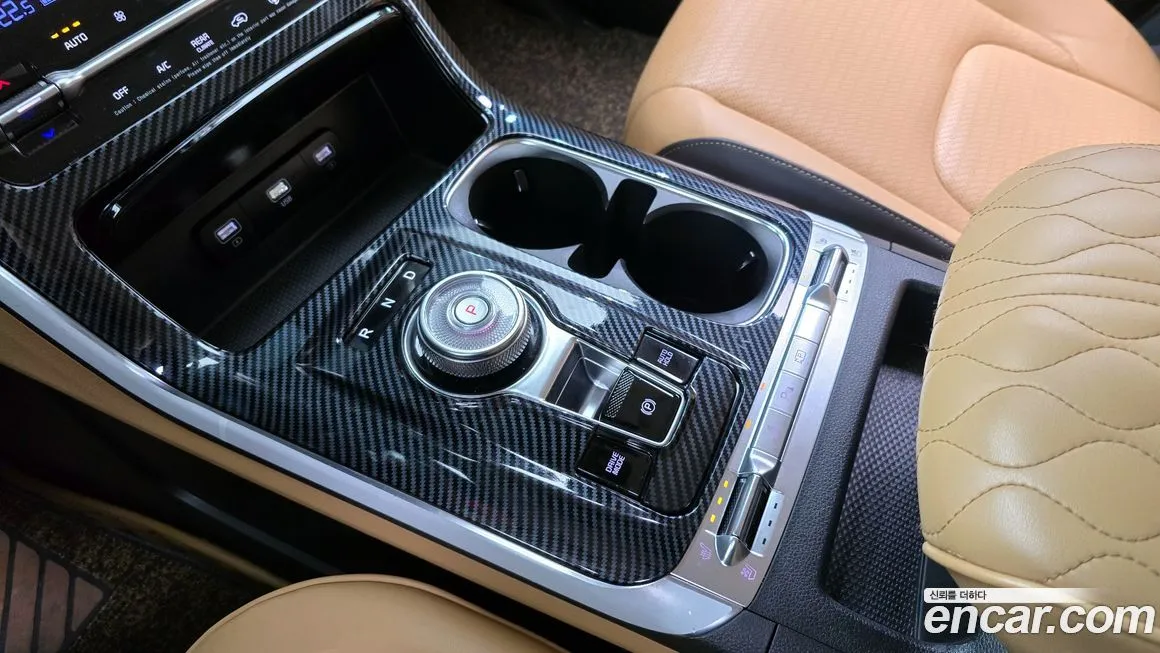 Kia Carnival 2022 из KR, фото 10