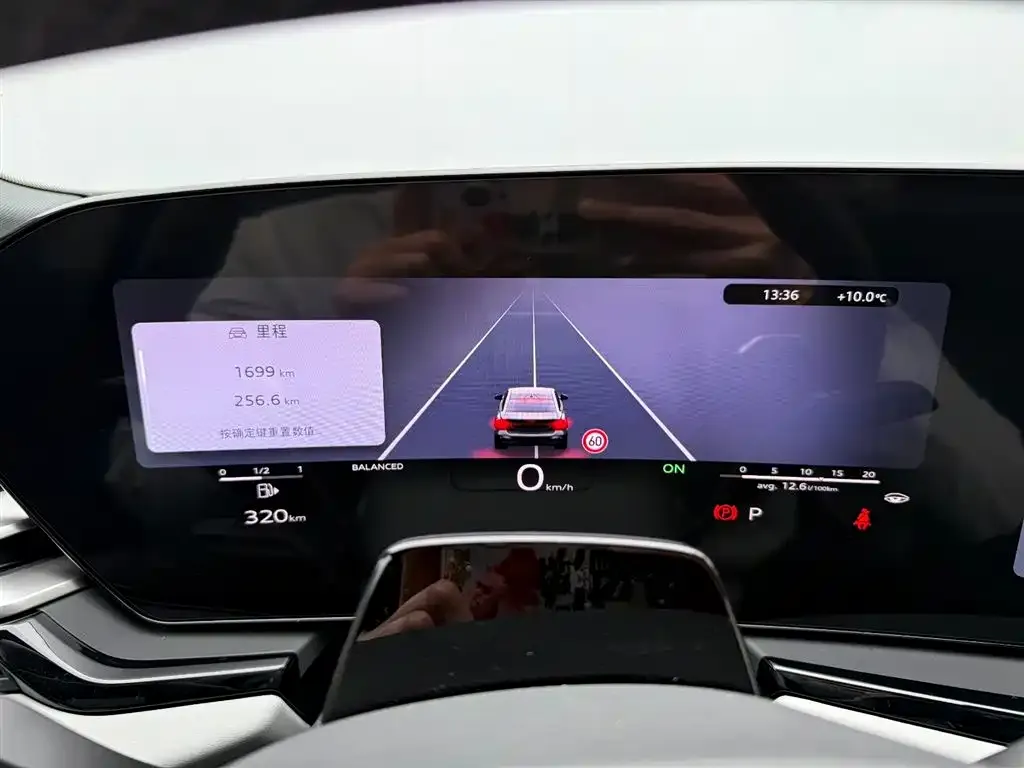 Audi A5L 2025 из CN, фото 7