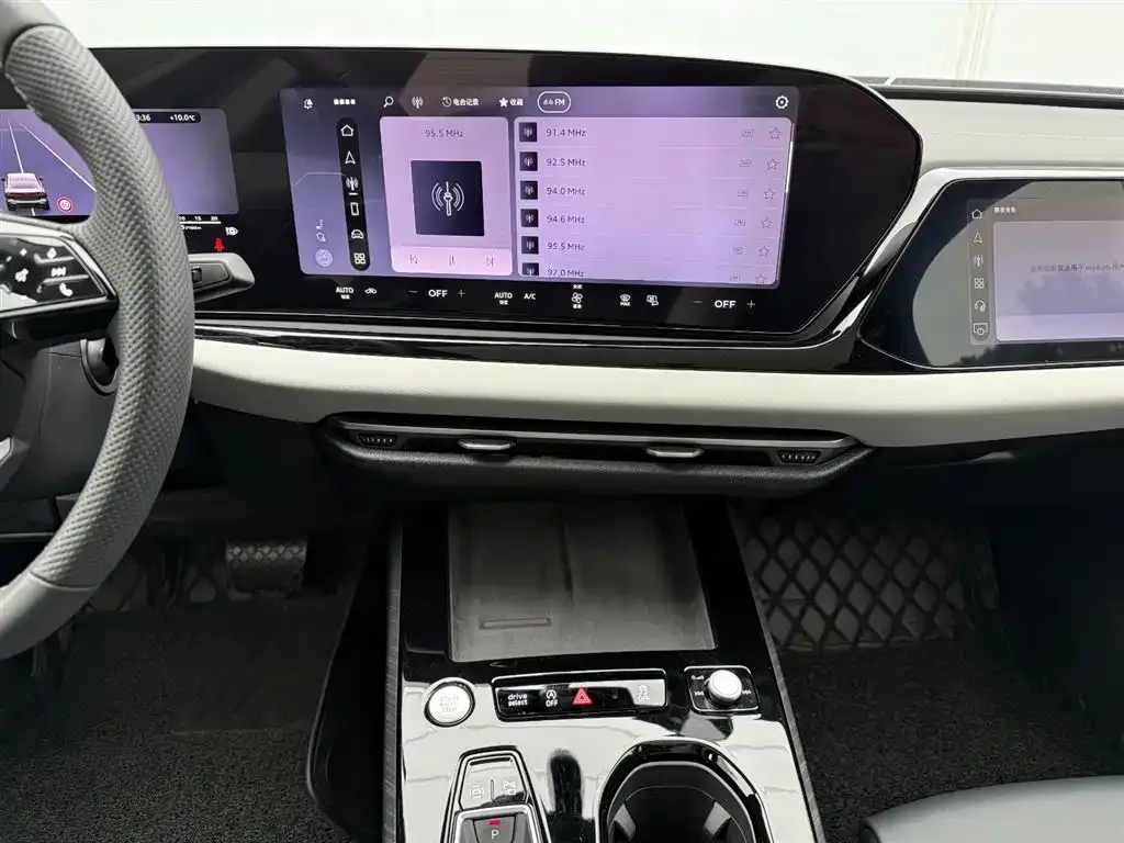 Audi A5L 2025 из CN, фото 5